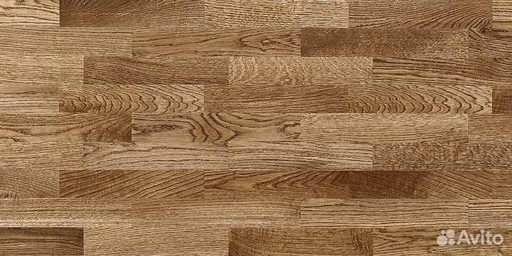 Tarkett Samba Дуб Антик Коричневый