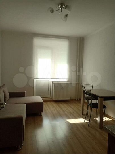 Квартира-студия, 20,6 м², 8/20 эт.