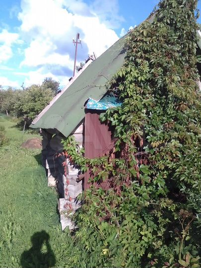 Дом 69,2 м² на участке 24 сот.