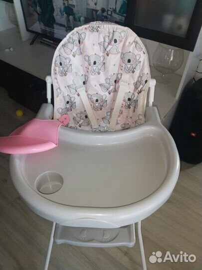 Стул для кормления