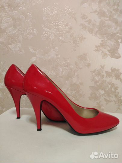 Туфли, 36 размер