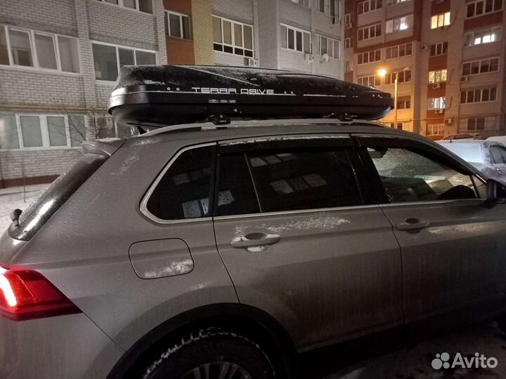 Автобокс аренда прокат