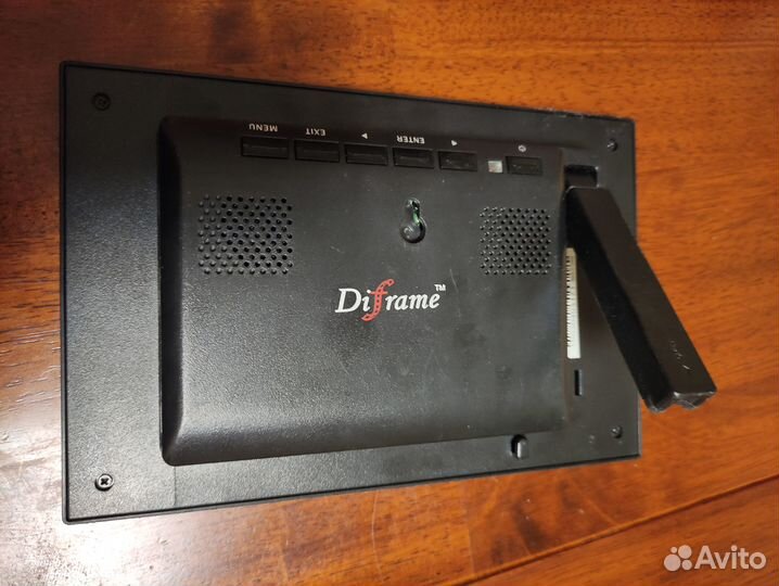 Фото рамка Diframe DF-F7