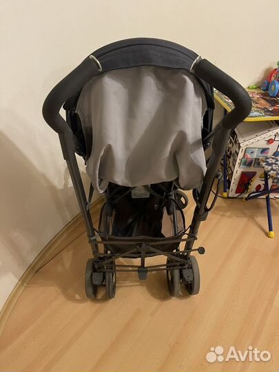 Коляска трость chicco