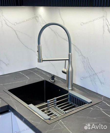 Кухня на заказ доставкой