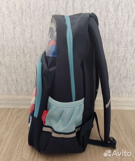 Новые рюкзаки для мальчика в ассортименте