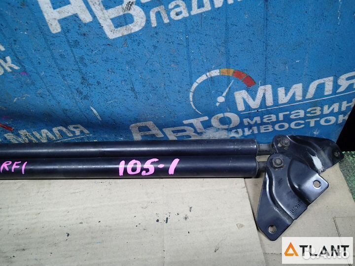 Амортизатор задней двери honda step wagon