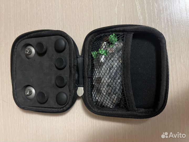 Стики тюнинг для dualshock / dualsence ps4 ps5