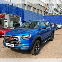 Новый JAC T8 Pro 2.4 MT, 2024, цена от 3 049 000 руб.