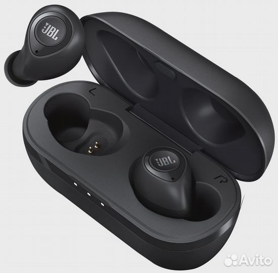 Наушники JBL T100TWS