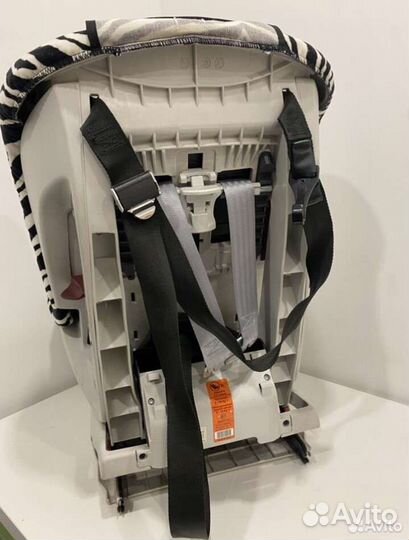 Детское автокресло от 0 до 18