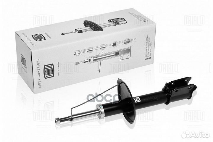 Амортизатор для а/м Лада Largus (12) (стойка) п