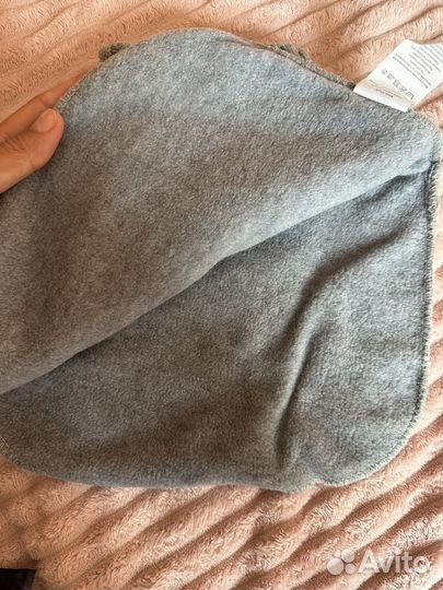 Манишка новая