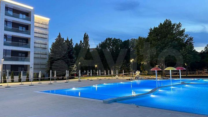 Комната 23 м², 8/9 эт.