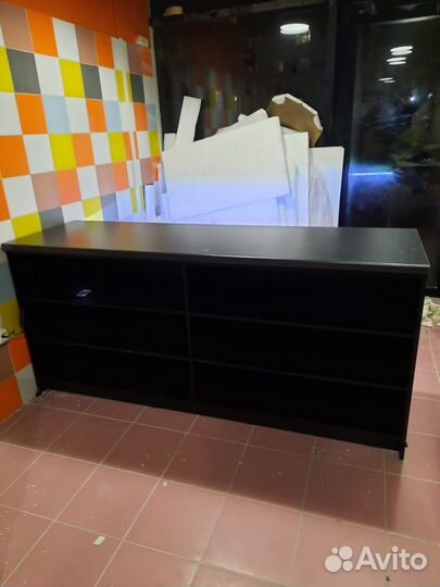 Барная стойка для кафе