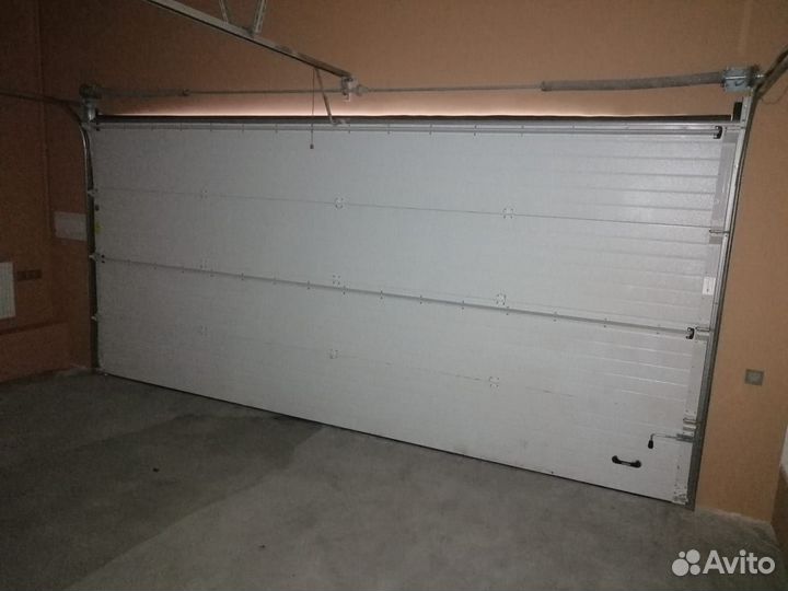 Ремонт ворот, шлагбаумов, рольставней. Гарантия