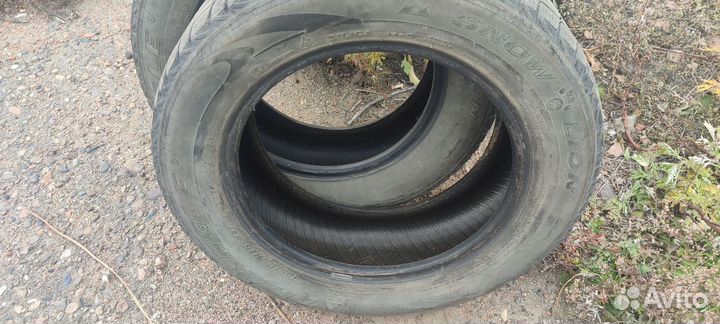 Triangle TR777 185/65 R15