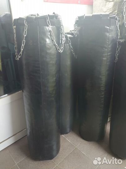 Боксерские бокс мешки груши 40 50 70 80 100кг