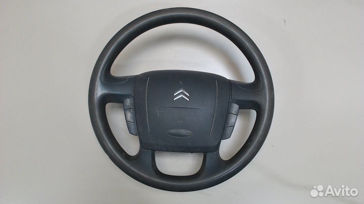 Руль Citroen Jumper (Relay), 2008
