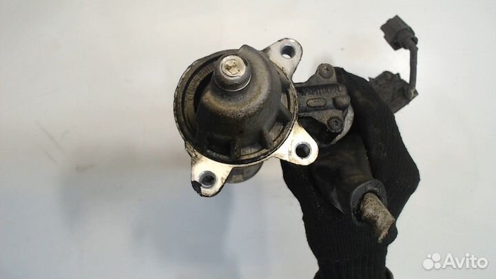 Стартер Jaguar XJ 2003–2008, 2003