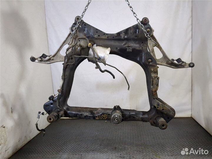 Балка подвески передняя Infiniti QX60, 2015