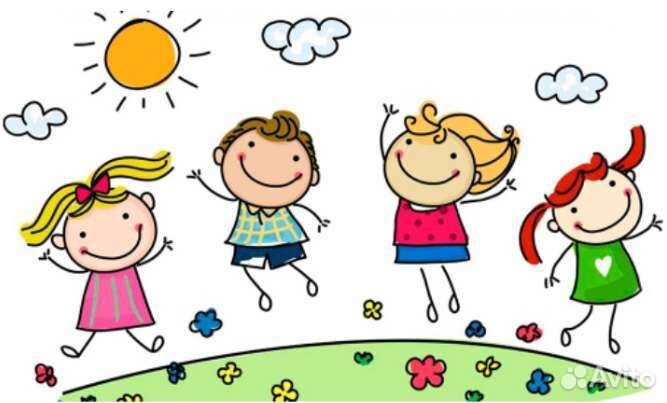 Логопед - дефектолог, подготовка к школе