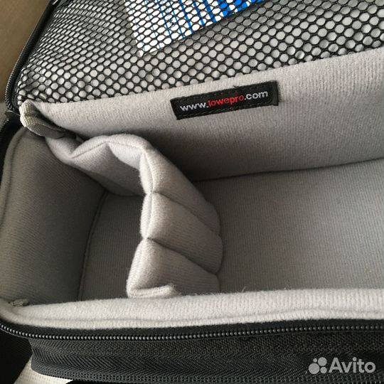 Фотосумка Lowepro