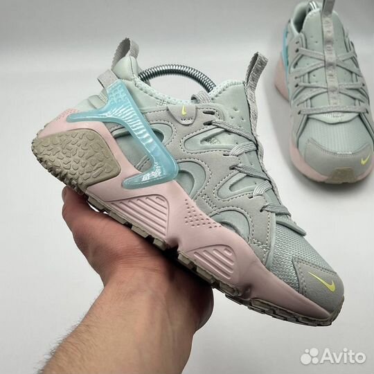 Nike Air Huarache Craft женские кроссовки