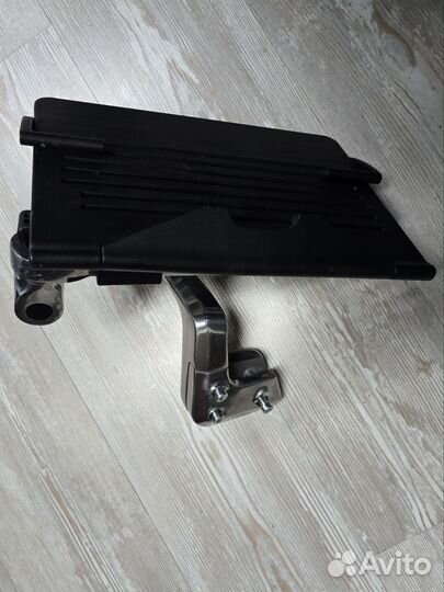 Подставка для ноутбука для кресла ergohuman