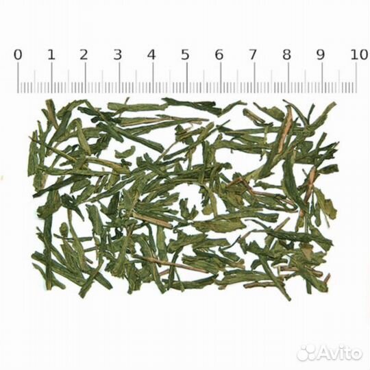 Чай Сенча (Китайская) оптом