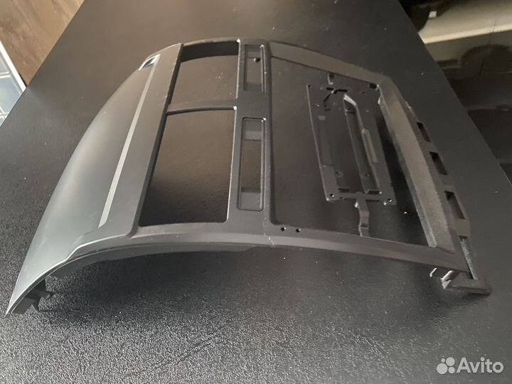 Переходная рамка Туарег 1 для 2Din 9 дюймов