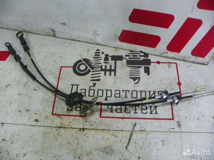 Трос МКПП Hyundai Tucson