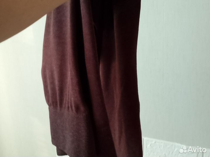 Лосины тонкие