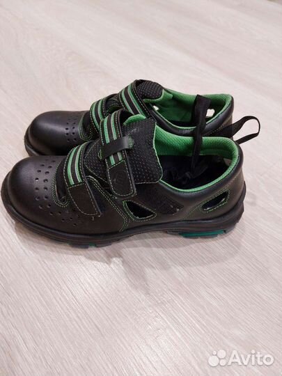 Ботинки мужские