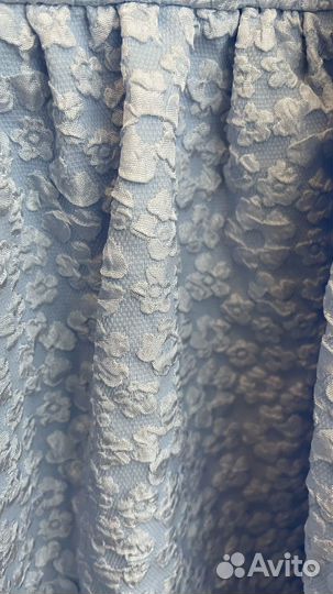 Платье для девочки, 36-128