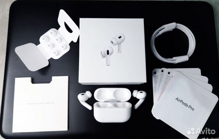 AirPods 2 / AirPods 3 / AirPods Pro 2