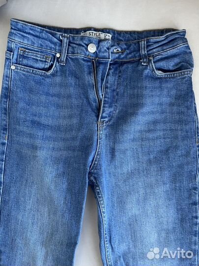 Джинсы 26размер