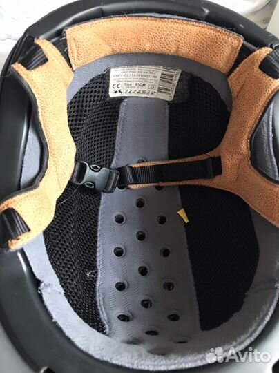 Шлем для верховой езды fouganza