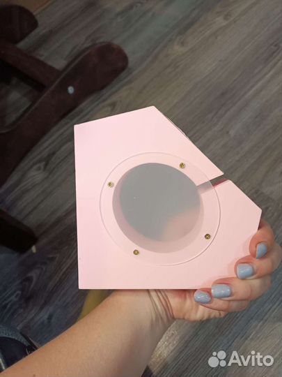 Копилка брилиант