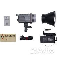 Aputure amaran AL-200D