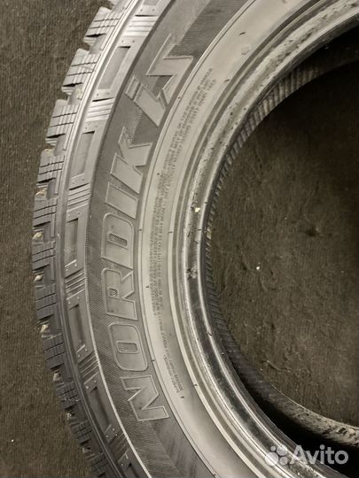 Hankook Nordik IS RW08 235/65 R17