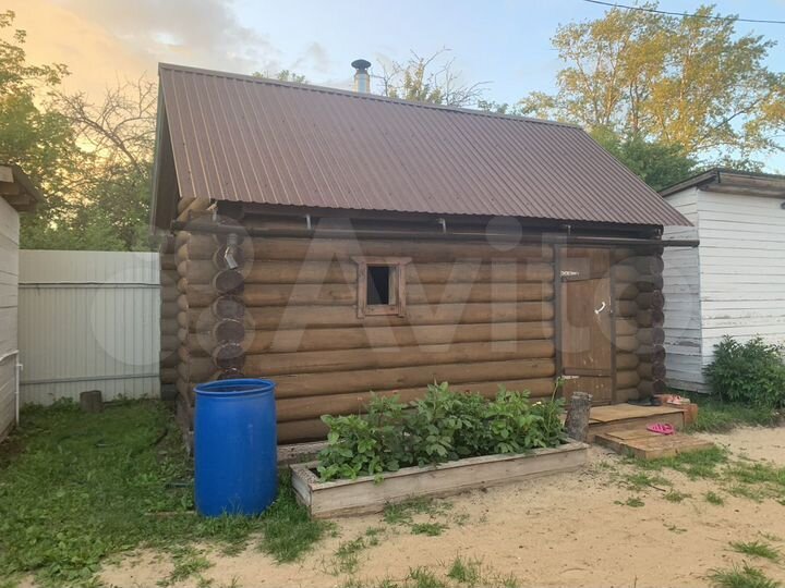 Дача 106 м² на участке 6 сот.