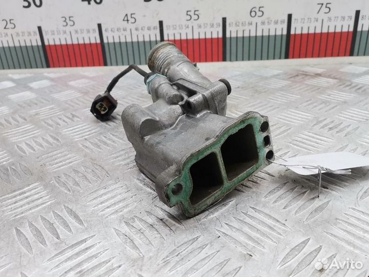 Корпус термостата Volvo S40 рест. 2001 3531391