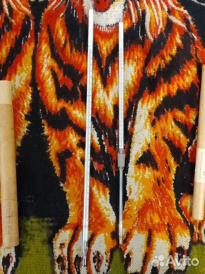 Термометр ртутный лабораторный