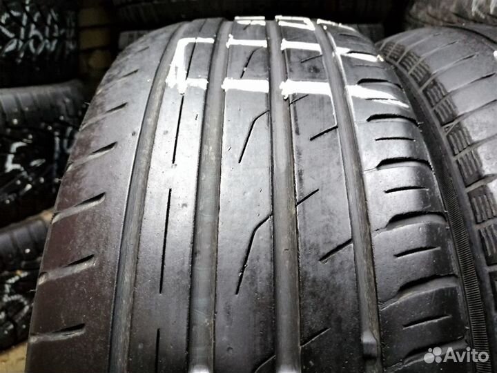 Toyo Proxes CF2 195/60 R15 88H