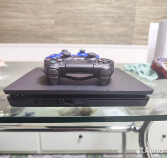 Sony PS4 slim 1tb