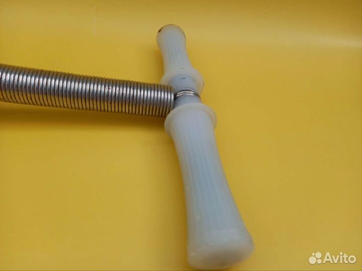 Эспандер для рук и ног СССР