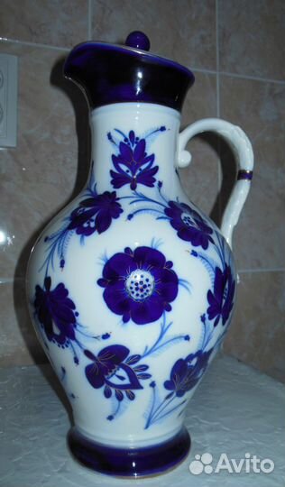 Набор для воды 