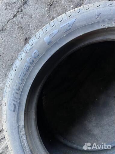 Pirelli Cinturato P7 205/55 R16