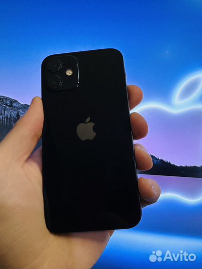 iPhone 12 mini, 64 ГБ